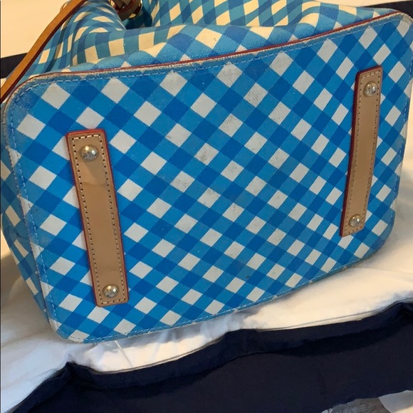 Donney & Bourke bag 💙 - Picture 5 of 8